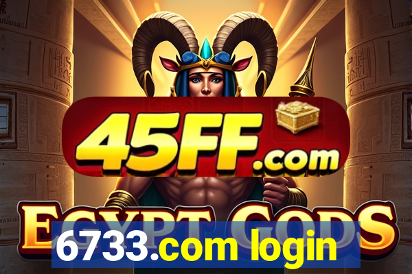 6733.com login